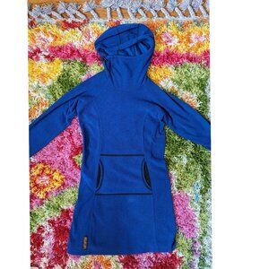 Melanzana Micro Grid Dress XS